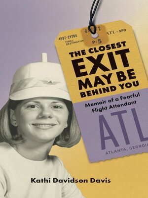 cover image of The Closest Exit May Be Behind You
